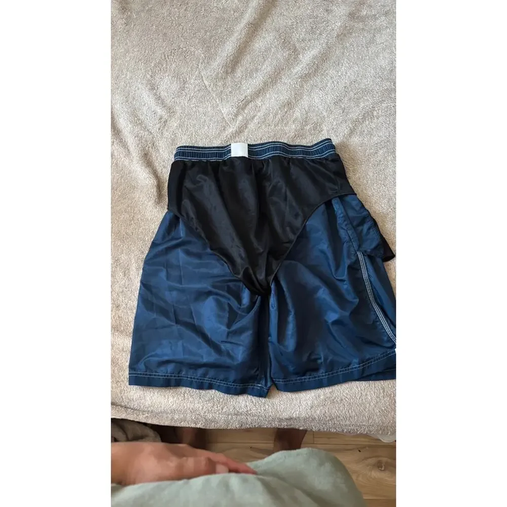 Water pro guard beach shorts